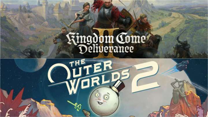 Kingdom Come Deliverance 2 Director Criticizes The Outer Worlds 2, Says Obsidian Hasn't Innovated Since Fallout: New Vegas