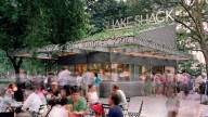 Shake Shack to start serving up gourmet hamburgers and shakes at OAK