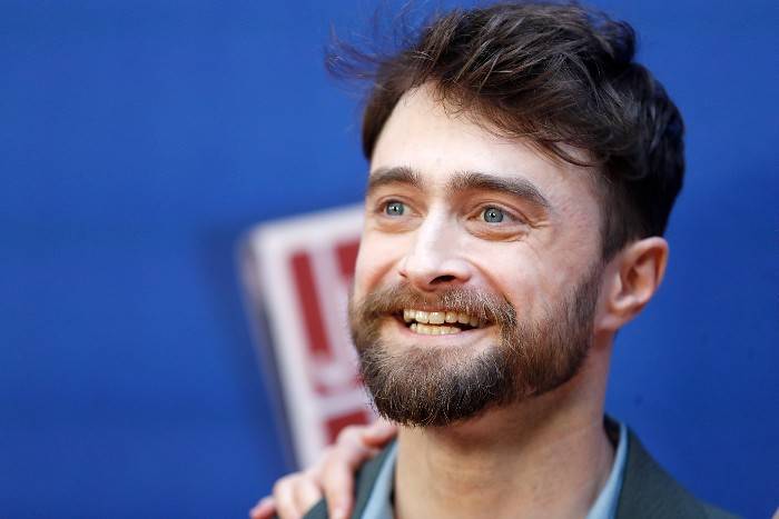 Daniel Radcliffe Just Wants To Hug the New 'Harry Potter' Cast