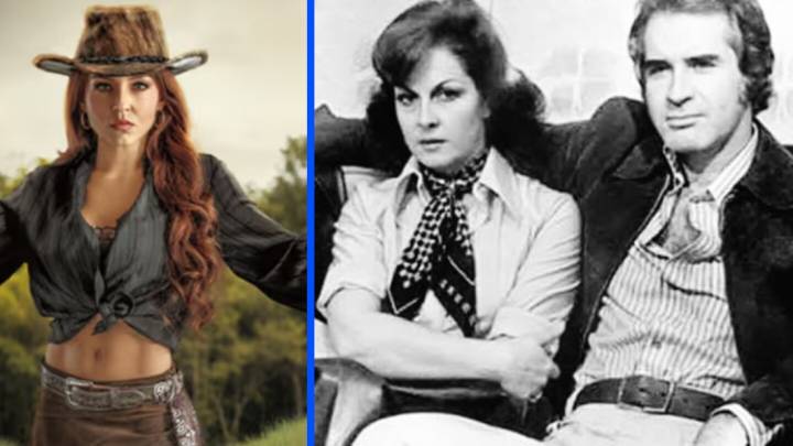 El drama amoroso de Irán Eory, la primera Doménica Montero, antes de Angelique Boyer