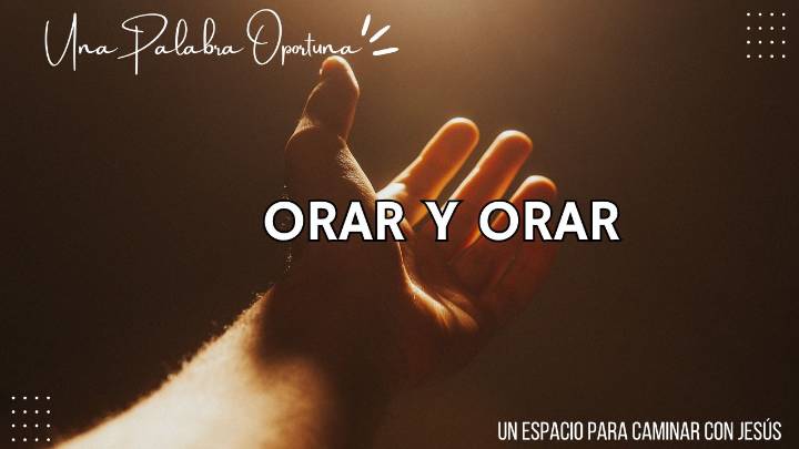 Una Palabra Oportuna 4346