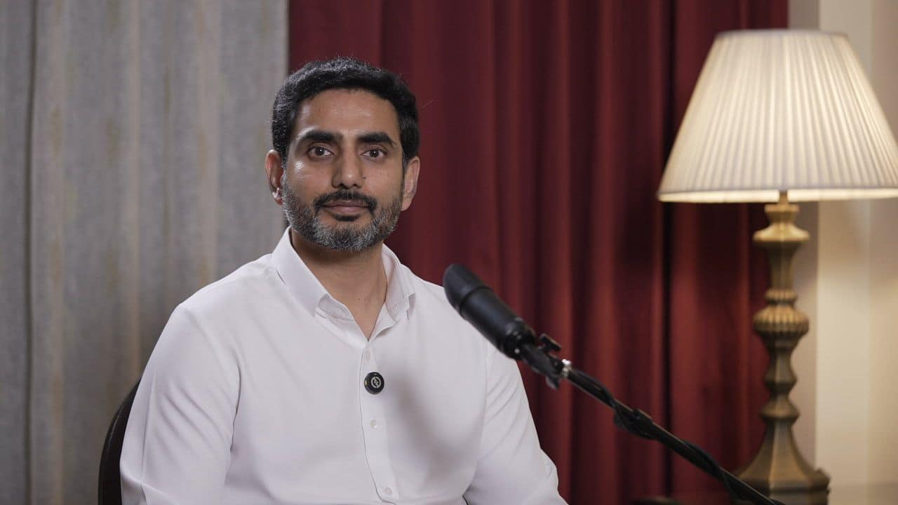 410 MoUs involving $120-bn investments likely to be signed in Vizag Summit, says Nara Lokesh