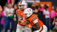 How to watch college football free live stream today: No. 10 Miami Hurricanes vs. SMU Mustangs
