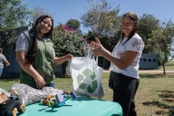 Posadas lanza su primera Expo Sustentable en el Parque de la Ciudad