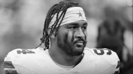 Dallas Cowboys defensive end Marshawn Kneeland dies at 24, team says