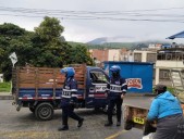 Así será el pico y placa en Pasto del 18 al 21 de noviembre de 2025