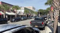 Mount Dora small businesses hope for Small Business Saturday boost after Donnelly Street washout
