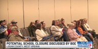 School closure and consolidation discussed by BOE