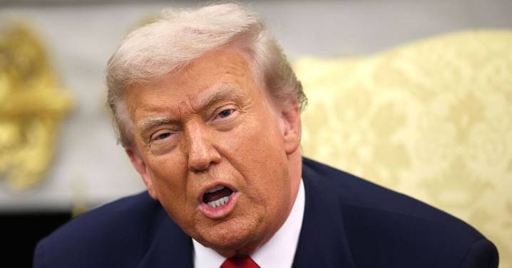 Donald Trump willing to meet Putin and Zelensky 'soon'