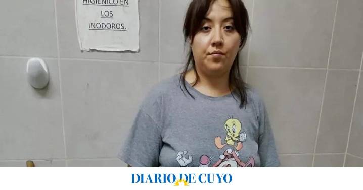 Tras dos días en un calabozo, recuperó la libertad la enfermera del Marcial Quiroga que presuntamente hacía recetas truchas: la imputación