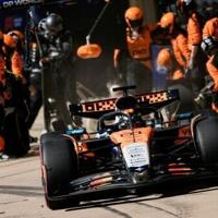 Piastri ready to forget struggles and enjoy Vegas GP