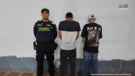 Por cometer hurtos fueron judicializados en Casanare