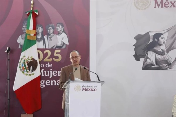 Capacitarán a 25 mil jóvenes en TI