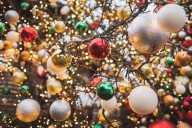 Altamont Fairgrounds to host multi-weekend Christmas fair