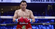 Chávez Jr. vuelve al ring en plena tormenta legal y confiesa su pasado