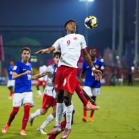 Canada men remain unbeaten at FIFA U-17 World Cup after scoreless draw with France