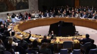 El Consejo de Seguridad de la ONU aprueba el plan para Gaza respaldado por EE.UU.