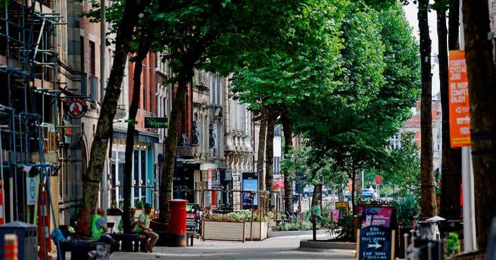 Police sergeant placed hands around woman's throat and made vile comments