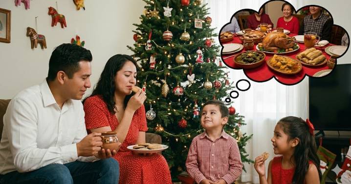 Pobreza laboral dejará sin cena de Navidad a millones de personas en México