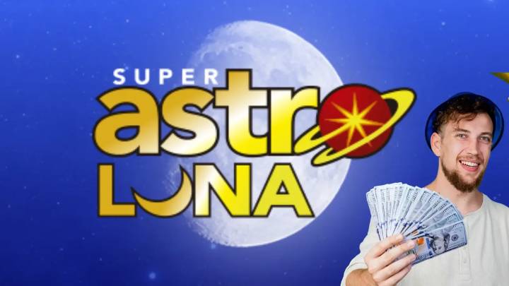 Resultado Super Astro Luna HOY 21 de noviembre de 2025: número y signo ganador