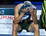 Carlos Alcaraz Breaks Silence on His Viral Moment After Tough ATP Finals Win