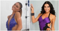 DWTS 34: Is Hailey Bills Related to Jenna Johnson?
