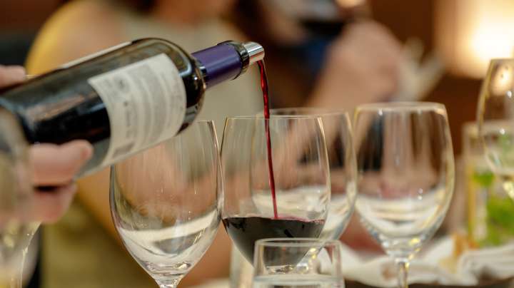 12 Common Wine Tasting Mistakes, According To Experts