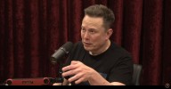 Elon Musk Tells Joe Rogan Trump Saved ‘Real’ US Elections with 2024 Win