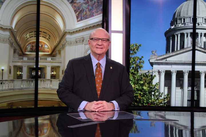 Hall: The night a whistle stopped a riot