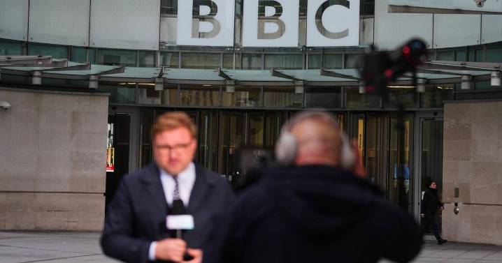 In Trump-dominated media world, editing video takes on new significance — as BBC uproar shows