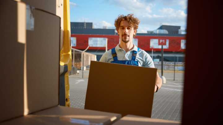 La campaña de Black Friday y Navidad dispara la contratación un 4% en Extremadura