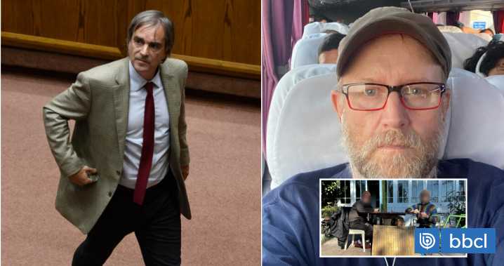 "Se desvivía por sus hijos": senador Cruz-Coke valora vuelco en asesinato de su primo y sus sobrinos