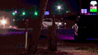 OKC chase with kids in the vehicle ends in a crash