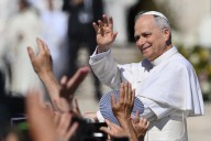 Papa afirma que quiere viajar a Perú, Argentina, Uruguay y México