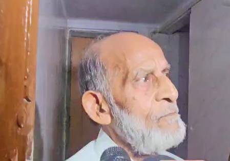 Faridabad case: Dr Shaheen’s father calls her arrest ‘unbelievable’