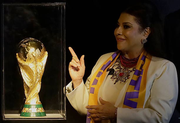 Desfile Mundial 2026: Clara Brugada anuncia el evento que encenderá la fiebre mundialista en la CDMX