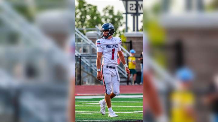 Salt Lake County High School Player of the Week 