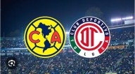 Liga MX: ¿Dónde ver Toluca vs América? Horario