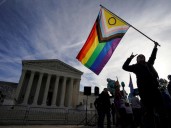 EEUU: la Corte Suprema rechazó revisar su postura sobre el matrimonio entre personas del mismo sexo