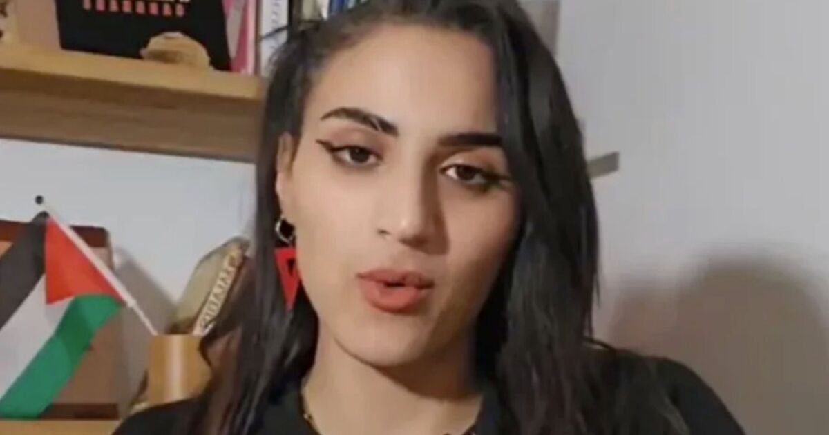 NHS doctor suspended after tribunal hears she made 'slit your throat' gestures at Jews 