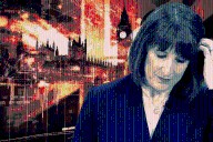 Reeves faces £30bn tax gap ahead of Budget announcement