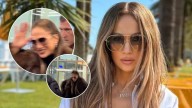 Jennifer Lopez Lands In India For Netra Mantena’s Grand Wedding