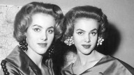 Germany's Kessler twins, who became dance stars in the 50s and 60s, die at 89