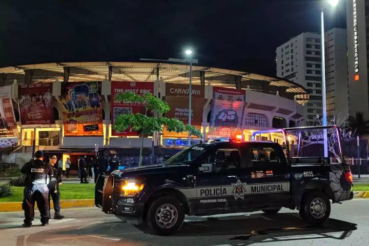 “Fue una venganza directa": Revelan más detalles tras el homicidio de un ex agente de la FGE en Cancún