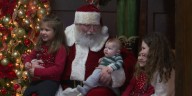 7 After 6: Adams "Light up the Night" Christmas events