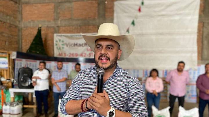Hallan a Alejandro Correa Gómez, expresidente municipal de Zinapécuaro, Michoacán
