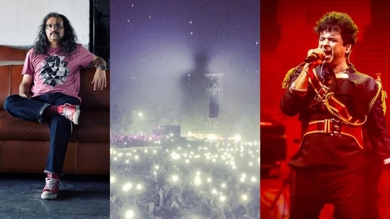 How Delhi’s hazardous AQI is leaving its peak concert season gasping for breath