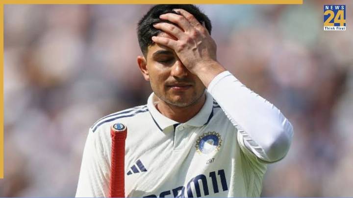 Shubman Gill health Update: India captain discharged from hospital but questions remain over his…