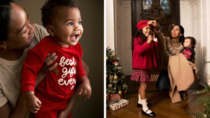 $6 matching pajama deals at Carter's Black Friday sale are live