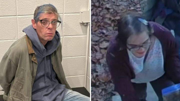 'Slender Man' Stabber's Transgender Accomplice Says 'She Ran Because Of Me'